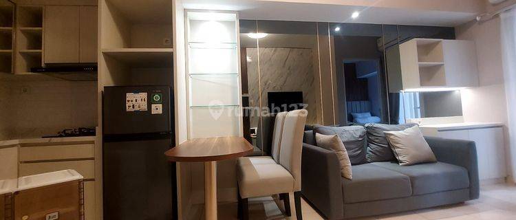 Apartement The Springlake By Summarecon Bekasi 2 BR Furnished 1