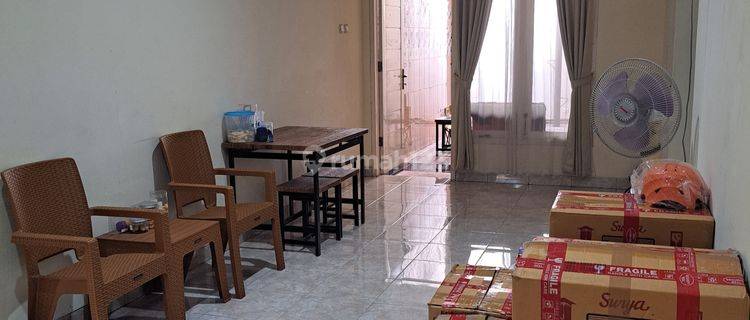 Rumah Furnished di Galaxy Residence , Bekasi 1