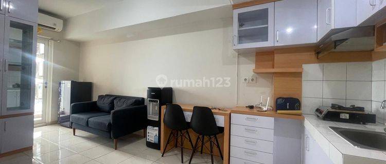 Apartement The SpringLake Summarecon Bekasi 2 BR Furnished 1