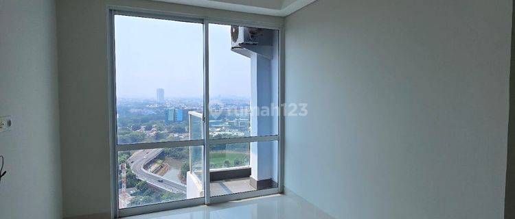 Apt Mewah Puri Mansion Studio Harga Termurah 1