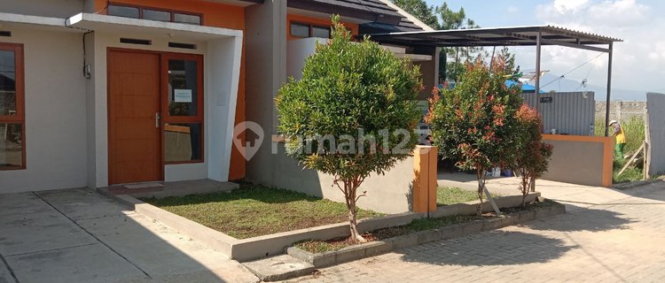 Rumah di Jual Dp 0% All In Semua Biaya2 di Rancaekek, Dekat Kcic 1