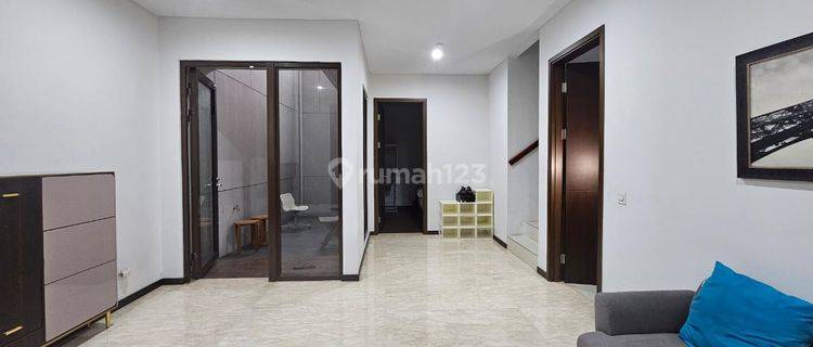 Termurah.... Dijual Rumah Siap Huni Di Zora Bsd City  1