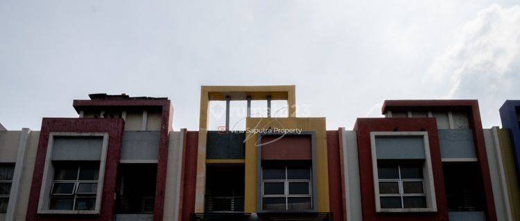 Ruko Newton Gading Serong, Lokasi Sangat Strategis  1