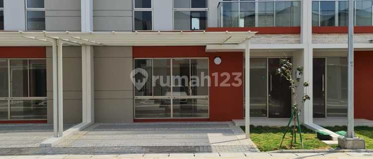 Di Jual Rumah di Pantai Indah Kapuk Hawai Paradise Full Furnished 1