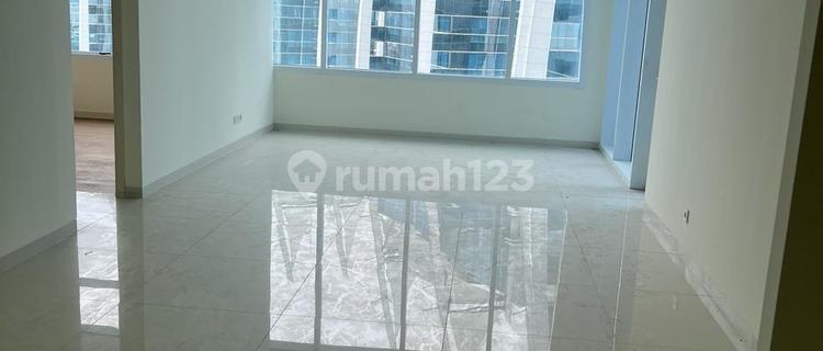 Dijual Regatta Apartemen Jakarta Utara Pluit Lantai 18 View Laut. 1