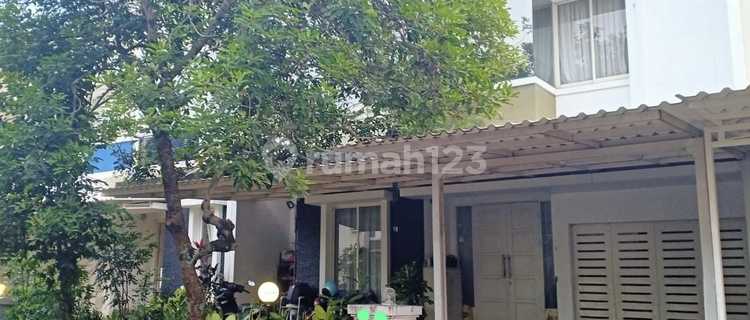 Fully Furnished House in Pondok Hijau Golf Gading Serpong, East-Facing 1