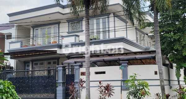 Dijual Rumah Mewah Di Pondok Indah Jakarta Selatan, Hook 1