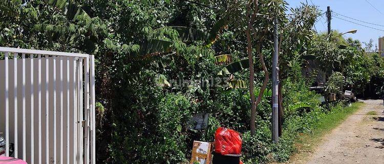 Tanah Kapling Gunung Anyar Dekat UPN Dekat Rungkut 1