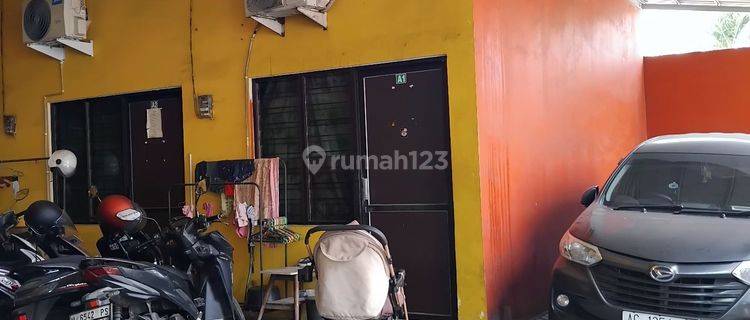 Rumah Kost Aktif Dekat Ubaya Dekat Rungkut 1