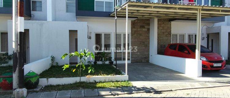 Rumah Baru 2 Lantai Hanya 500 Jt An Dekat Sidoarjo 1