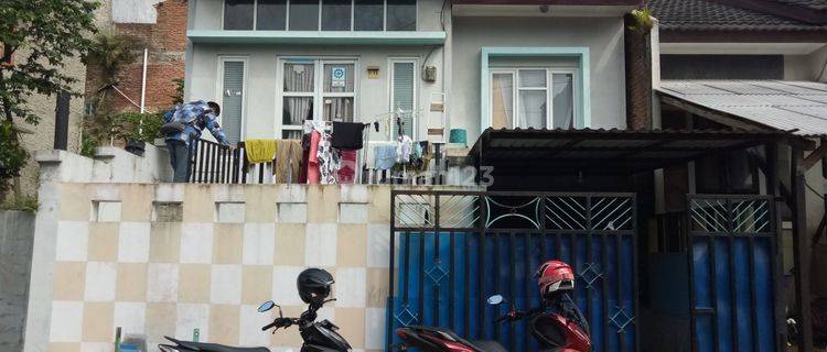 Rumah di Bumi Asri Jl. Pasir Gede Padalarang  1