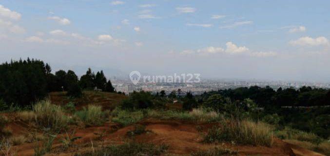 Tanah View Full Kota Di Bojongkoneng Cikutra Bandung  1