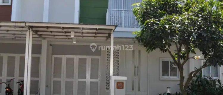 Dijual Cepat Rumah di Amanda Summarecon Bandung 1