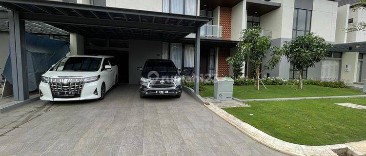 Dijual Cepat Rumah di Emily Summarecon Bandung 1