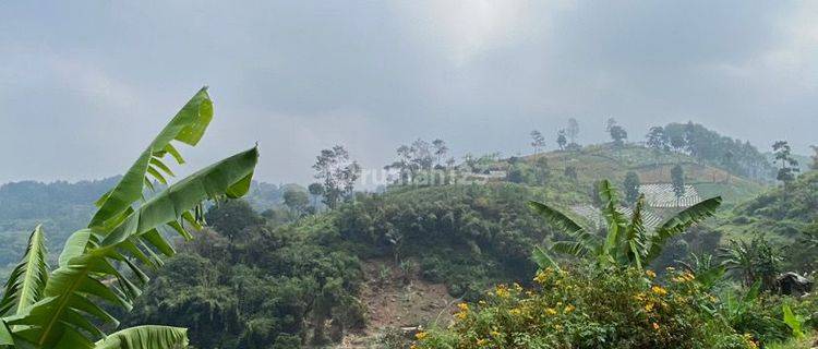 Tanah Kavling di Topaz Resor Dago Pakar Bandung 1