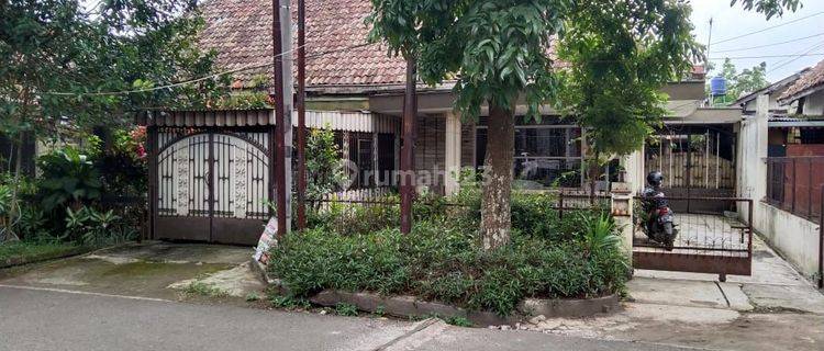 Dijual Cepat jarang ada pusat kota nyaman, Sayap Riau Bandung  1