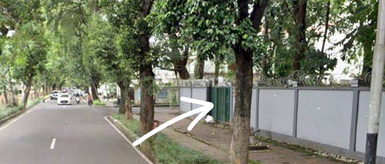 Dijual Cepat Tanah di Menteng Jakarta Pusat, Kotak 1