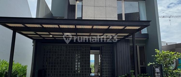 Tatar Kartawijaya Modern Residence, Prime Strategic Location on the Main Road of New Parahyangan City 1