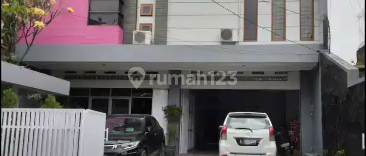 For Sale Shop House Antapani Bandung 1