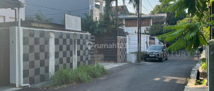 kan Rumah Di Pembangunan 1