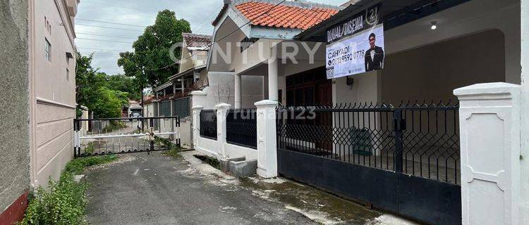 Disewa Rumah Di Sasana Budaya Cirebon Belakang CSB Mall 1