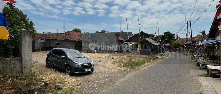 Jual Tanah Di Sampiran - Talun 1