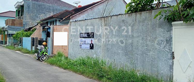 Dijual Tanah Dijalan Nusa Indah Tuparev Cirebon 1