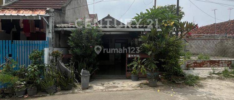 Di Jual Tanah Di Jalan Kepatihan Kota Cirebon 1