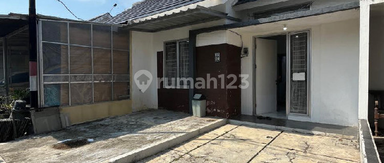 For Sale 1-Story House In Davida Housing Cirebon 1