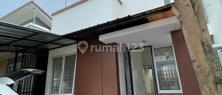 FAST SALE House In Western Cosmo @ The Icon BSD 1