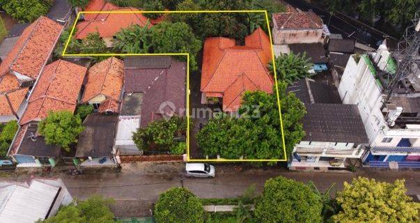 Dijual Magahayu Bekasi House 1