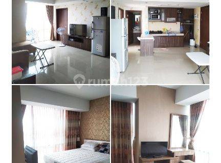 Disewakan Apartment U residence 2Br Fully Furnished 1