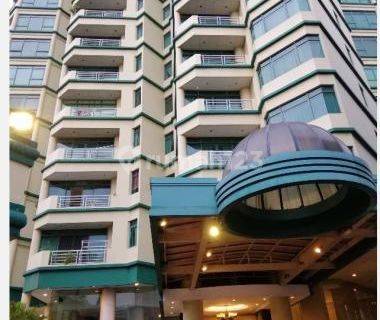 Dijual Dan Disewakan Apartemen Griya Pancoran 1