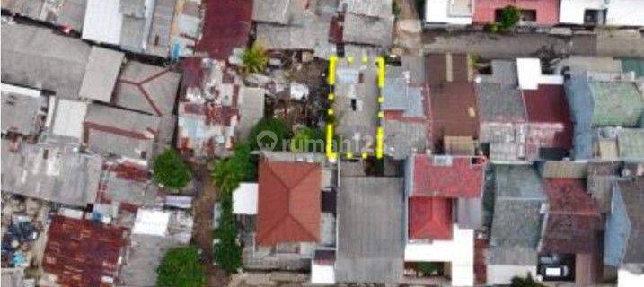 Dijual Taman Ratu Land Kebon Jeruk 1