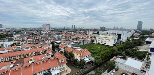 Dijual Dan Disewakan Kelapa Gading Land Boulevard Bukit Gading 1