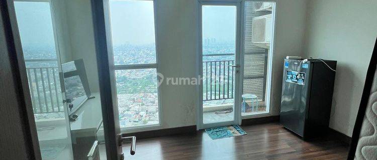 Disewa dijual Apartemen Puri Orchard  1