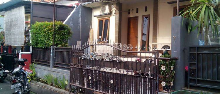 Rumah 3 Kamar Tidur Jl. Kertanegara Ubung Denpasar Utara Bali 1