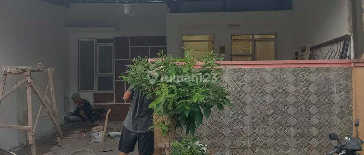 Jual Cepat Rumah Minimalis Siap Huni Di Metland Cileungsi, Bogor 1