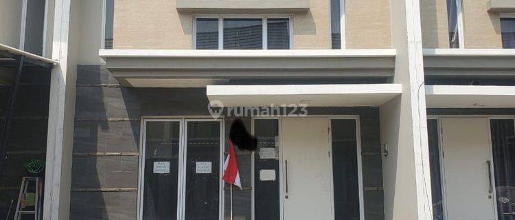 Rumah Murah 2 Lantai Furnish Dekat Dengan Fasilitas Umum Di Cileungsi Bogor 1