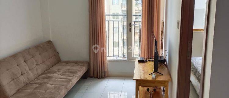 Jual Murah Apartemen Depan Gerbang Tol Cimanggis 1