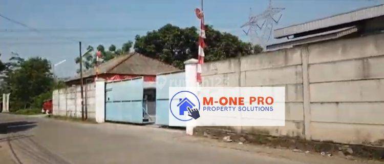 Di Jual Cepat Pabrik Kadu Jaya Bitung  1