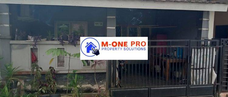 Di Jual Cepat Rumah Murah Citra Raya Cikupa 1