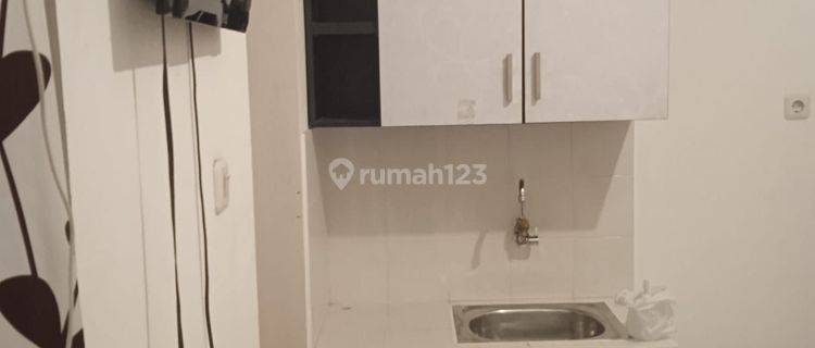 Di sewakan apartement ecohome citra raya 1