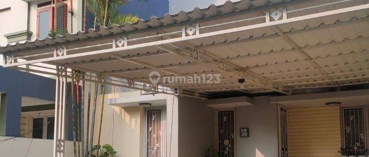 Di Jual Cepat Rumah Siap Huni di Cikupa Citra Raya 1