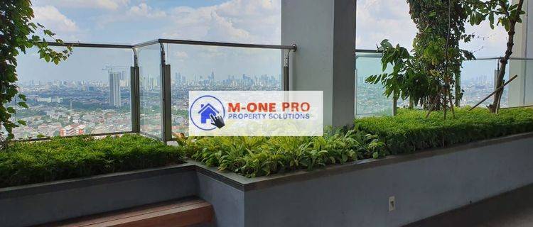 Di JUAL APARTEMENT PURI ORCHAD JAKARTA BARAT  1