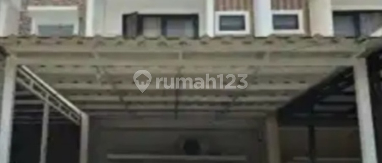 Di Jual Cepat Rumah 2 Lantai Cikupa Citra Raya  1