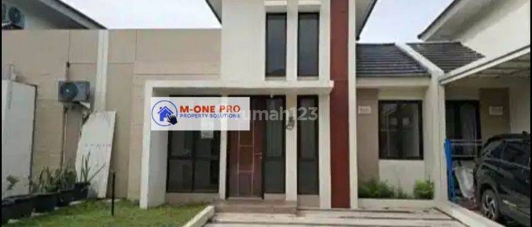 Di Jual Cepat Rumah Cluster Premium Di Cikupa Citra Raya 1