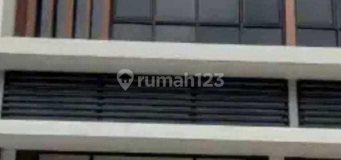 For Rent: Ruko Avenue Citra Raya 1