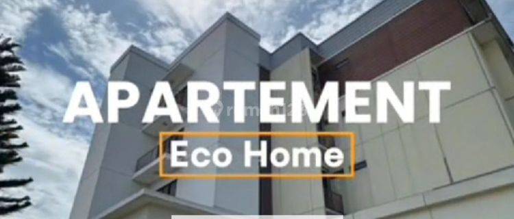 Di Jual Cepat Apartemen Ecohome Citra Raya 1