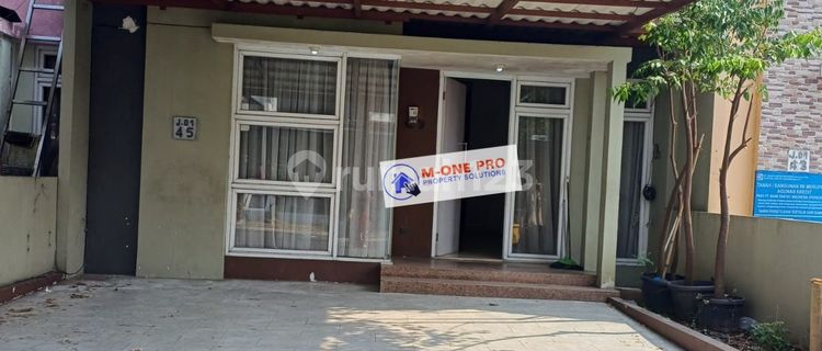Di Sewakan Rumah Siap Huni Sudah Renovasi 1